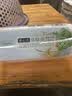 芳草地背心保鲜袋300个大号加厚食品收纳袋塑料袋手提打包袋 实拍图