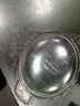 荣事达（Royalstar）固体酒精炉子不锈钢小火锅家用干锅锅具专用户外商用火锅专用锅仔 实拍图