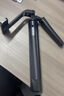 智国者【TOP榜第1名】自拍杆手机支架落地360度旋转防抖自动三脚架跟拍直播拍照神器拍摄演唱会2026新款 实拍图