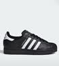阿迪达斯（adidas）adidas三叶草贝壳头SUPERSTARII男女休闲鞋 JI0079 38码 实拍图
