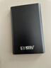科硕（KESU）500GB 移动硬盘 USB3.0 大容量外接机械硬盘 大U盘 笔记本电脑手机连接 2.5英寸 家庭存储办公 实拍图