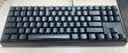 CHERRY樱桃 MX3.0S TKL 机械键盘 电竞游戏键盘 有线电脑键盘 侧刻键盘 办公键盘87键 黑色红轴 实拍图