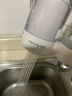 九阳（Joyoung）龙头净水器除氯除味可视化全新升级龙头机一机四芯套装JYW-RT1800 实拍图