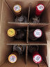 汾酒黄盖玻汾53度475mL*3瓶+红盖玻汾42度475mL*3瓶组合装 非原箱 实拍图