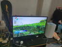 4KK王牌2026新款【补贴40%】55英寸超高清液晶电视机智能网络WiFi语音投屏防爆护眼老人家用小尺寸智慧屏 39英寸 长74cm 高44cm 全国联保 智能版【可以连WiFi】 实拍图