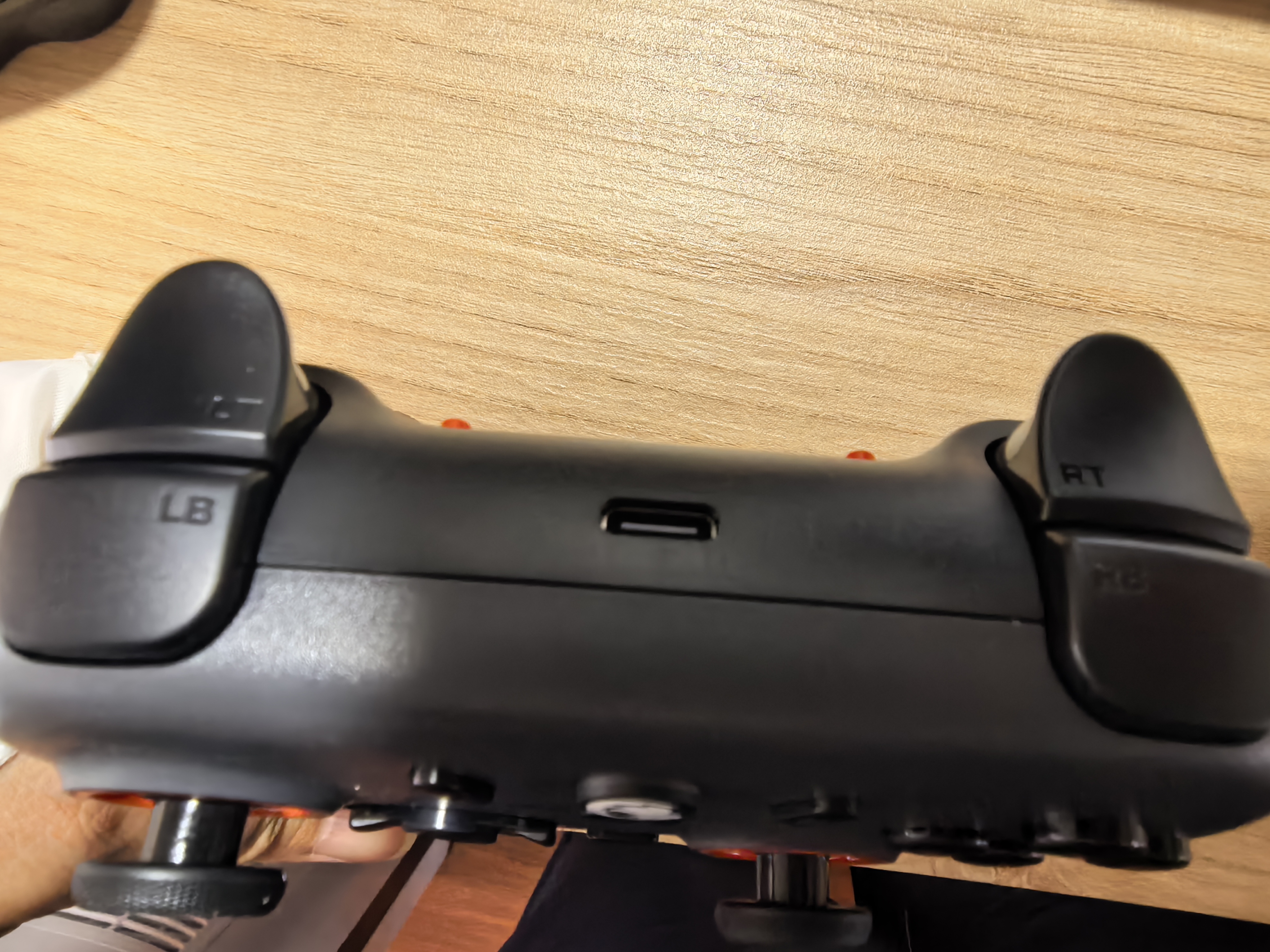 盖世小鸡（GAMESIR）启明星2无线游戏手柄 switch2手机NS安卓苹果PC电脑电视steam蓝牙双人成行黑神话宝可梦za地平线6 实拍图