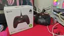 盖世小鸡G7 Pro微软Xbox授权精英游戏手柄天王星带底座 TMR摇杆蓝牙PC电脑无线Steam安卓电视有线地平线6 实拍图