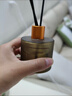 名创优品（MINISO）北欧风系列无火香薰室内厕所空气清新剂生日礼物丛林漫步100ml 实拍图
