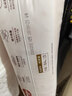 好奇（Huggies）铂金装小桃裤纸尿裤S96片(4-8kg)新生儿小号尿不湿【夏季散热王】 实拍图