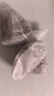 艺佰黑苦荞袋泡茶四川大凉山苦荞麦饭店养生茶包50袋/500克 实拍图