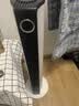 适璞【冷透全屋】空调扇强力制冷电风扇家用冷风机扇落地卧室超静音一级能效不加水不加冰小空调宿舍式 90cm【智能款】0~150㎡丨德系电机丨全屋降温 小空调冷气风｜超静音一级能效｜强力制冷 实拍图