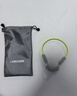 兰士顿AirWave Pro开放式蓝牙耳机无线气骨传导概念 运动耳机跑步不入耳骑行适用于苹果华为 竞速黑 实拍图