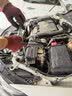博世（BOSCH）汽车电瓶蓄电池自营原厂适配启停AGM80 奥迪A5以旧换新上门安装 实拍图