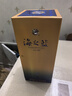 洋河海之蓝42度480ml单瓶装 (新老版本随机发货)（2018版） 实拍图