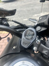 铁将军摩托车胎压监测器机车电动车外置胎压胎温报警器MT-6W 实拍图
