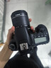 佳能/Canon 60D 70D 77D 80D 90D 半画幅 中高端单反 二手单反相机 数码相机 60D +18-55 IS套机 99成新 实拍图