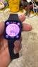 华为WATCH FIT 3 华为智能手表 幻夜黑 轻薄大屏运动减脂 男女情侣手表 实拍图