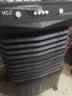 VCJ【德国品牌】 工业冷风机空调扇制冷水冷电冷风扇加水冷气机家用空调扇商用可移动制冷风扇大风量 【0.8米高适用15平方】30L大水箱机械款 实拍图