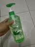 蜂花洗发水控油芦荟精华去油男女士蓬松清爽洗发露膏750ml 实拍图