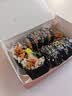 Aseblarm牛皮纸食品级大张一次性餐垫纸隔油包食品漂亮饭牛皮纸餐桌防油纸 110*80cm 20张 实拍图