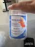 备能鱼盐水族专用盐观赏鱼鱼缸盐杀菌净水养鱼用海盐水质净化剂 4斤 实拍图