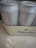 瓦伦丁（Wurenbacher）德国进口小麦啤酒500ml*18听 精酿白啤 麦香浓郁 整箱聚餐 实拍图