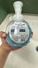 威露士泡沫抑菌洗手液健康呵护225ml*5瓶 儿童泡泡泡沫丰富灭甲流感H3N2 实拍图
