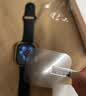 图拉斯【新款S11/S10通用】适用苹果手表s11保护壳s10通用apple watch s11保护套iwatch s10/11壳膜一体 【新46mm表盘】手表壳丨壳膜一体丨超防撞 iWatch S1 实拍图