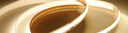 雷士（NVC）COB灯带24V低压无频闪5米装暖白-320灯珠/米-95显色-需购低压电源 实拍图