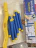 TaTanice眼疾手快抓棍机掉落棒儿童专注力接棒机感统训练玩具男孩生日礼物 实拍图