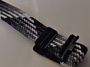iboann适用iqoo watch gt2表带磁吸vivo watch2手表表带编织vivowatchgt2腕带尼龙运动手表配件 凌云 实拍图