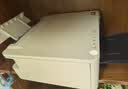 爱普生（EPSON）【6代新品】L1358 墨仓式A4彩色无线单功能家用打印机 家用/办公 AI学习打印机（微信/远程打印） 实拍图