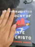 基督山伯爵 英文原版 The Count of Monte Cristo/Alexandre 大仲马 实拍图