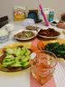 MUMU高颜值轻奢风威士忌洋酒杯套装家用酒具酒樽无铅玻璃烈酒杯子 冰裂杯（2只装）250ml 实拍图