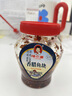 辣小董0添加防腐剂脆椒萝卜干288g下饭菜榨菜香辣酱腌菜咸菜萝卜干早餐 实拍图