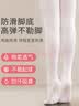 浪莎（LangSha）儿童连裤袜3条女童打底裤薄款百搭舞蹈袜学生跳舞宝宝袜子 实拍图