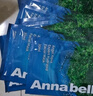 ANNA BELLA安娜贝拉泰国海藻面膜提亮肤色抗皱紧致修护抗衰老补水保湿男女 实拍图