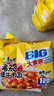 康师傅 方便面 大食袋番茄鸡蛋牛肉面五连包162g*5 泡面袋装  实拍图