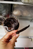 诺梵橙皮巧克力200g 休闲零食生日礼物女罐装 实拍图