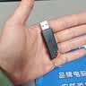爱国者（aigo）32GB USB3.2 U盘 高速电脑办公u盘  读速120MB/s 可定制金属优盘 U330系列 实拍图
