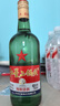 红星二锅头 大二 清香型白酒 56度 750ml*2瓶 纯粮 口粮酒 实拍图
