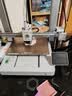 拓竹A1C 3D打印机桌面家用儿童FDM全自动调平多色高速3d打印机器bambulab A1 多色套装【大陆版】 实拍图
