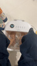 美的（Midea）泡脚桶按摩足浴盆加热保暖自动按摩暖脚洗脚盆杀菌泡脚盆恒温生日礼物送男女友长辈实用ZL305Max 实拍图
