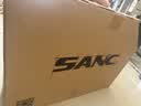 SANC盛色24.5英寸超频320Hz电竞显示器 Fast-IPS 1ms响应硬件低蓝光 出厂校色 400nit 升降电脑屏幕G41 实拍图