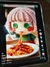 Apple/苹果【教育优惠】iPad 11英寸 A16芯片2025年款 平板电脑 (128GB WLAN版/学习办公娱乐)银色 实拍图