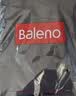 班尼路（Baleno）两件装短袖男夏季重磅纯棉t恤学生简约休闲百搭纯色男士半袖上衣 实拍图