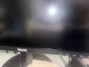 飞利浦27英寸 4K IPS HDR 低蓝光不闪屏HDMI+DP1.4 节能认证 办公显示器openclaw好帮手显示屏27E2N1800S 实拍图