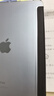 绿联适用iPad Air8/7/6保护套air11英寸M4芯片2026年款保护壳通用air5/4磨砂苹果平板电脑防弯壳 实拍图