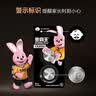 金霸王(Duracell)CR2032纽扣电池2粒苦味涂层儿童防吞咽3V锂电池适用奥迪汽车钥匙电池智能手表电子称 实拍图