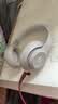 【99成新】beats Studio Pro 【郑钦文同款】无线头戴式 蓝牙主动降噪耳机 兼容苹果安卓系统 柔沙色 高考祝福礼物【自营退货】 实拍图